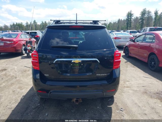 2GNFLFEK1G6123717 Chevrolet EQUINOX LT