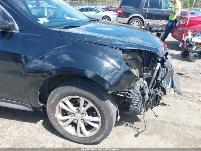 2GNFLFEK1G6123717 Chevrolet EQUINOX LT