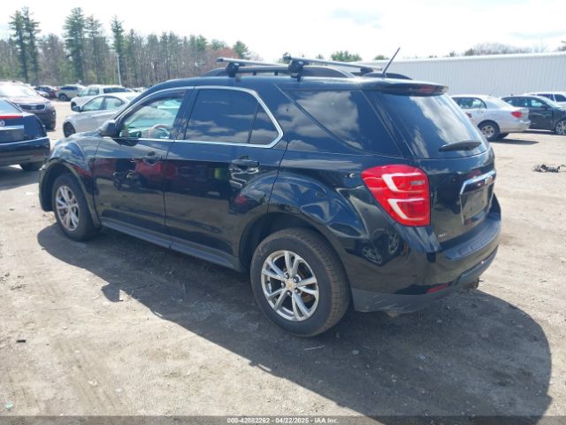 2GNFLFEK1G6123717 Chevrolet EQUINOX LT