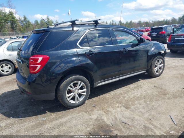 2GNFLFEK1G6123717 Chevrolet EQUINOX LT