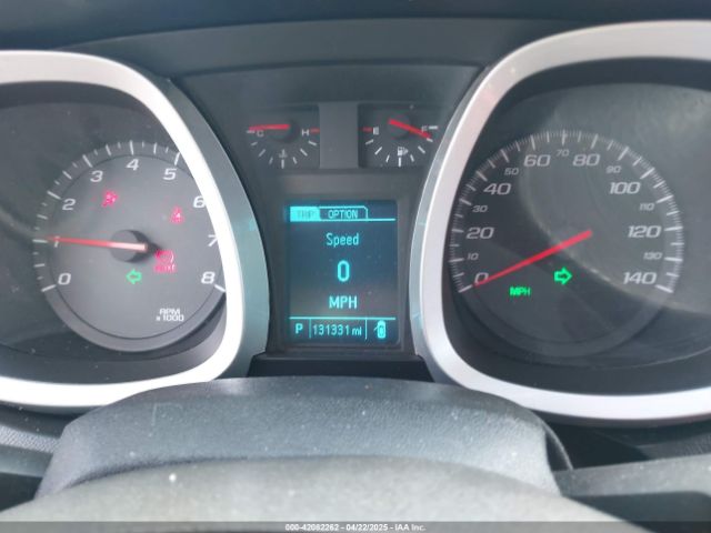 2GNFLFEK1G6123717 Chevrolet EQUINOX LT