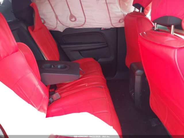 2GNFLFEK1G6123717 Chevrolet EQUINOX LT