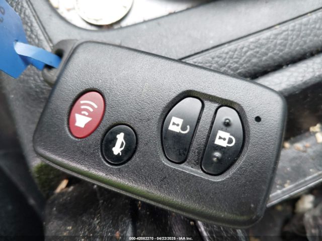 JF2GPBKC7EH240220 Subaru Xv Crosstrek Hybrid 2.0i Touring