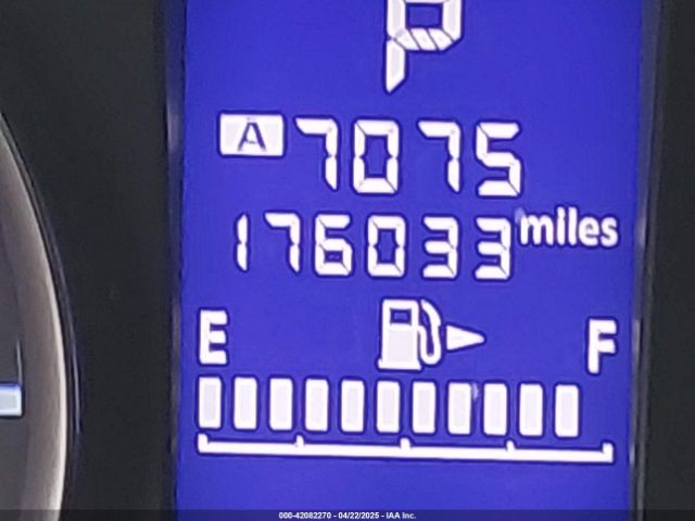 JF2GPBKC7EH240220 Subaru Xv Crosstrek Hybrid 2.0i Touring