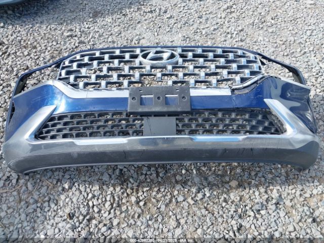 5NMS2DAJXNH384426 Hyundai Santa Fe Sel