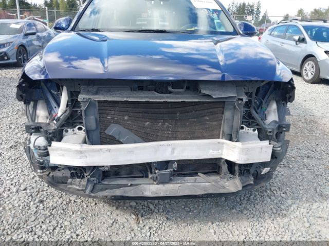 5NMS2DAJXNH384426 Hyundai Santa Fe Sel