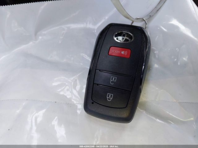 JTNC4MBE8S3236331 Toyota Corolla Xse
