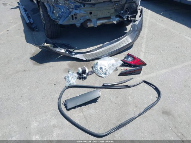 JTNC4MBE8S3236331 Toyota Corolla Xse
