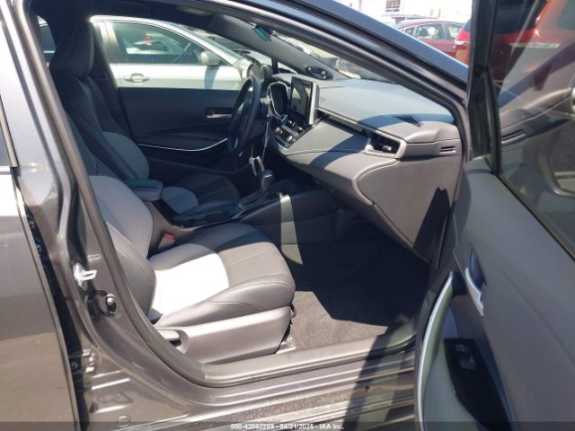 JTNC4MBE8S3236331 Toyota Corolla Xse