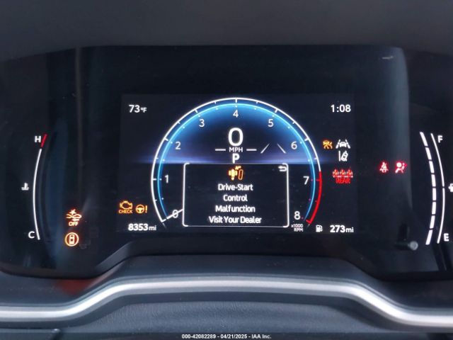 JTNC4MBE8S3236331 Toyota Corolla Xse