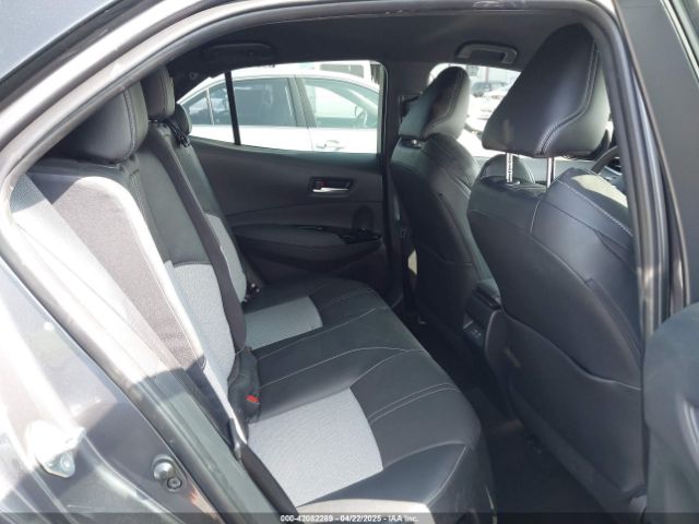 JTNC4MBE8S3236331 Toyota Corolla Xse