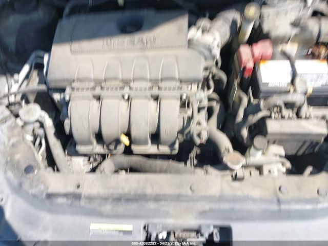 3N1AB7AP9FL688596 Nissan SENTRA SV