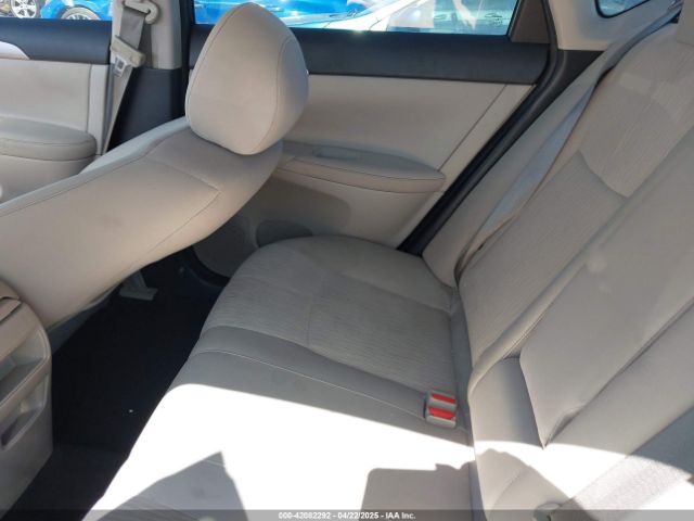 3N1AB7AP9FL688596 Nissan SENTRA SV