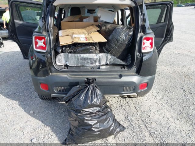 ZACCJBDB1HPE51333 Jeep Renegade Limited 4x4