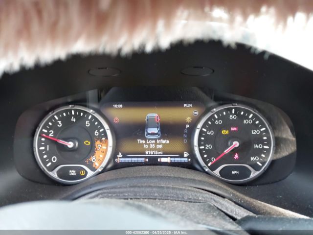 ZACCJBDB1HPE51333 Jeep Renegade Limited 4x4