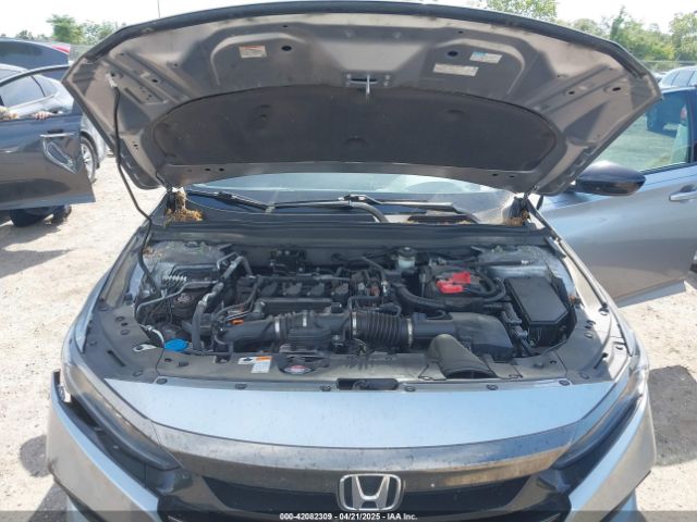 1HGCV1F36NA036459 Honda Accord Sport