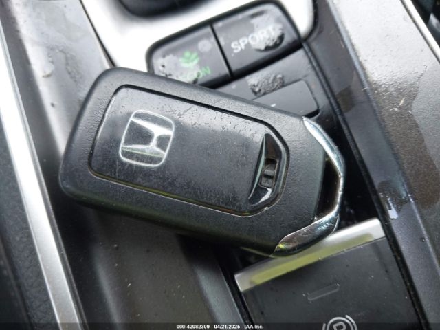 1HGCV1F36NA036459 Honda Accord Sport
