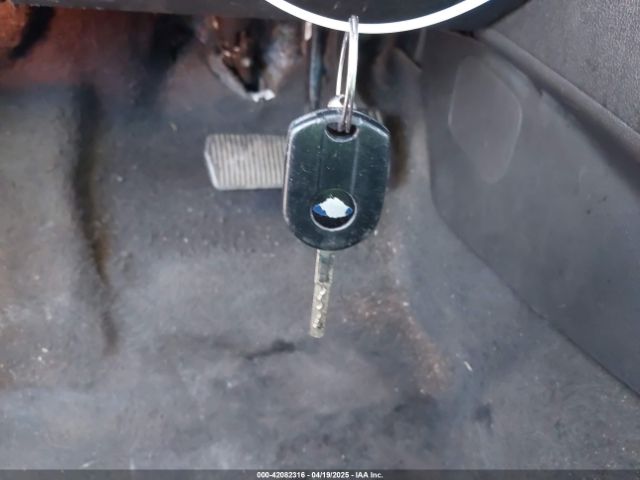 1FADP3F26GL344275 Ford FOCUS SE