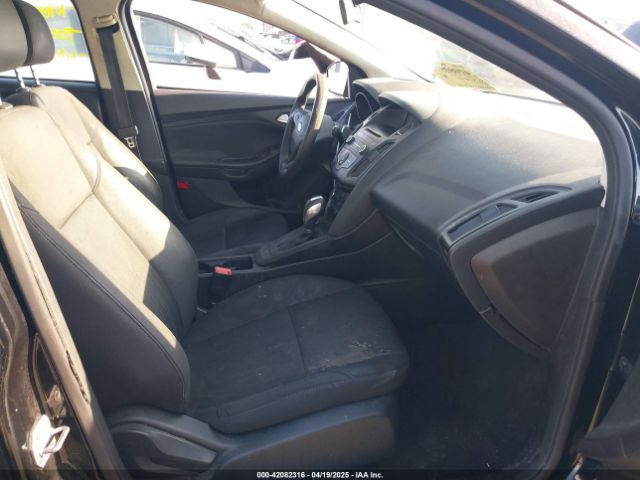 1FADP3F26GL344275 Ford FOCUS SE