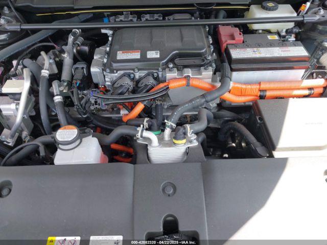 JTJAAAABXRA023751 Lexus Rz 450e Luxury