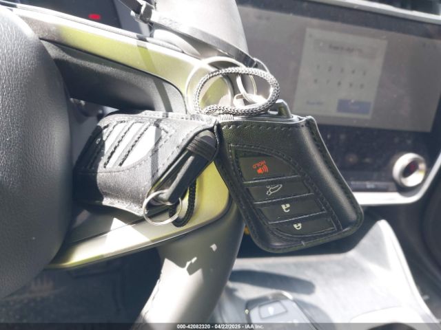 JTJAAAABXRA023751 Lexus Rz 450e Luxury