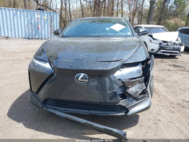 JTJAAAABXRA023751 Lexus Rz 450e Luxury