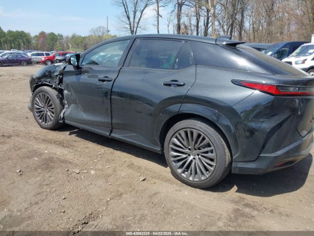 JTJAAAABXRA023751 Lexus Rz 450e Luxury