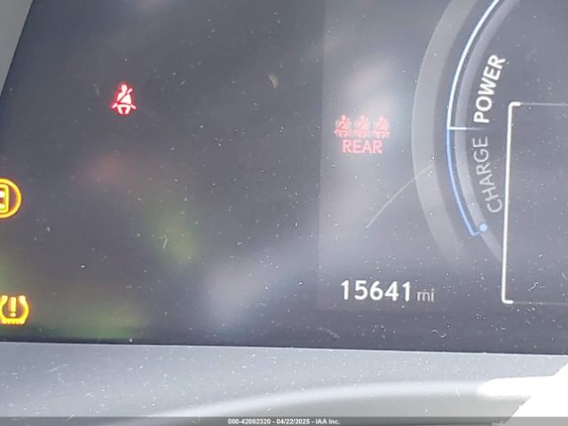JTJAAAABXRA023751 Lexus Rz 450e Luxury