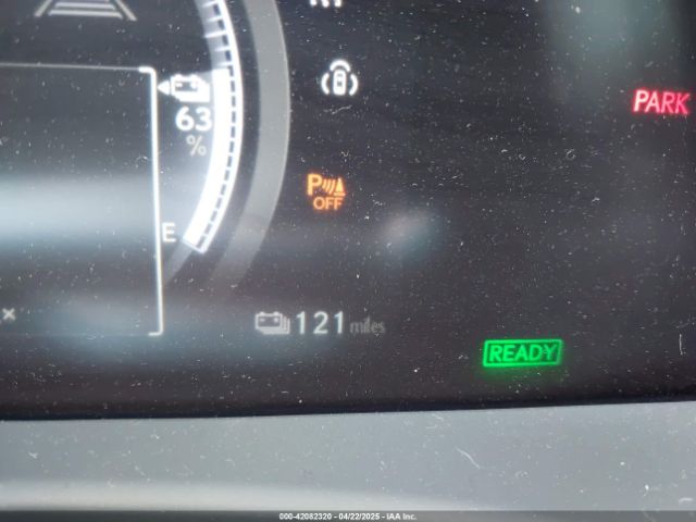 JTJAAAABXRA023751 Lexus Rz 450e Luxury