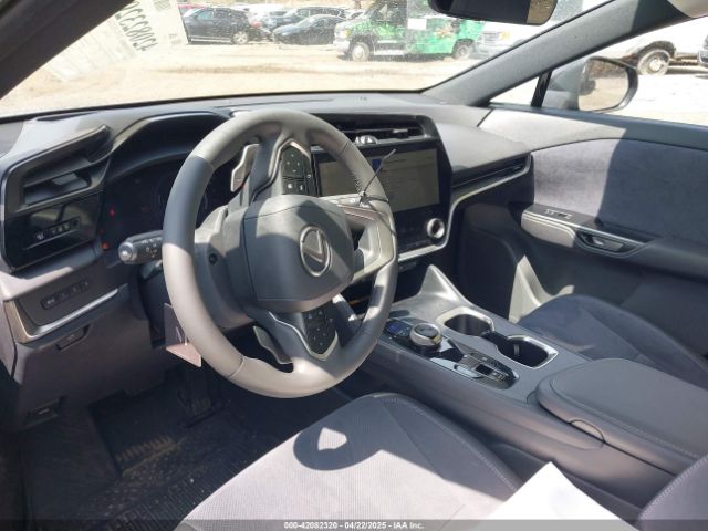 JTJAAAABXRA023751 Lexus Rz 450e Luxury