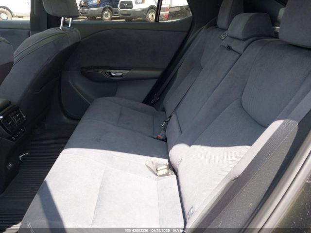 JTJAAAABXRA023751 Lexus Rz 450e Luxury
