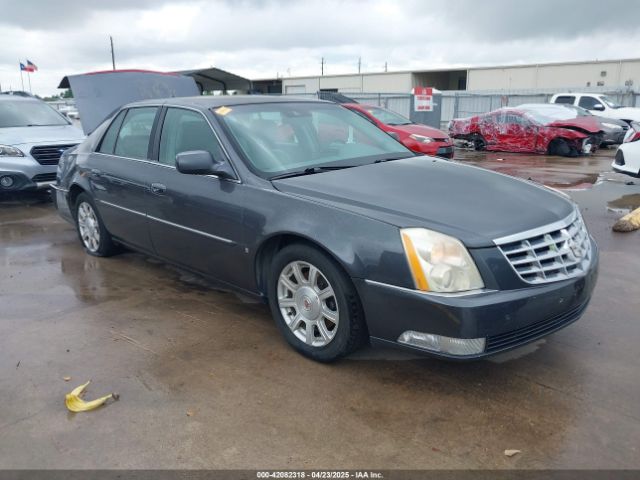 2009 CADILLAC DTS 1G6KD57Y79U110350 Photo 0