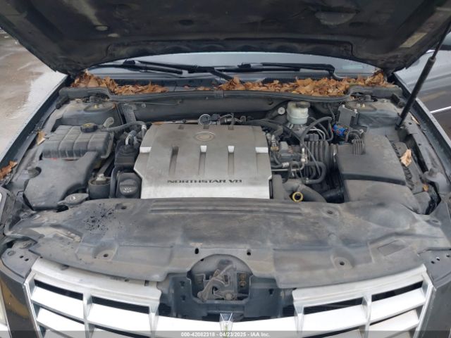2009 CADILLAC DTS 1G6KD57Y79U110350 Photo 9