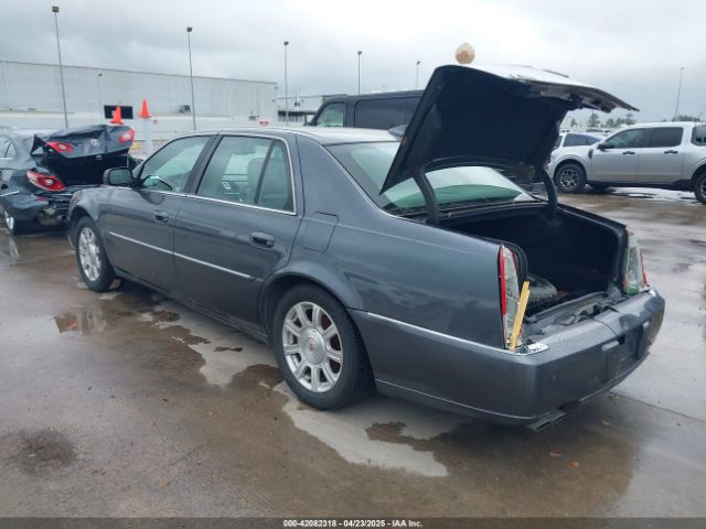 2009 CADILLAC DTS 1G6KD57Y79U110350 Photo 2