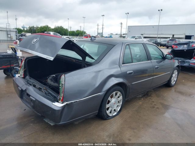 2009 CADILLAC DTS 1G6KD57Y79U110350 Photo 3