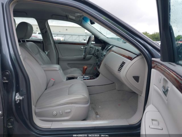 2009 CADILLAC DTS 1G6KD57Y79U110350 Photo 4