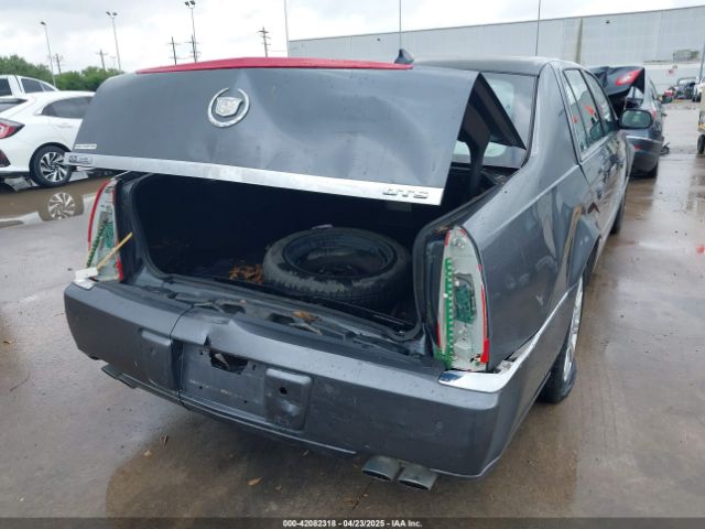 2009 CADILLAC DTS 1G6KD57Y79U110350 Photo 5