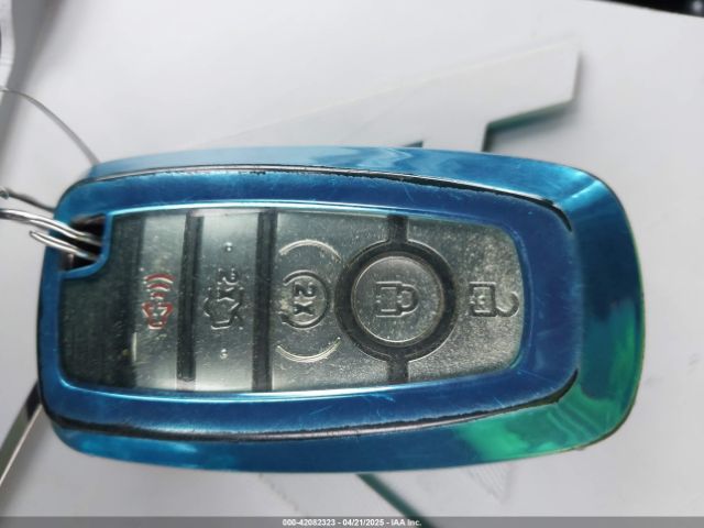 3FA6P0CDXKR129411 Ford FUSION SEL