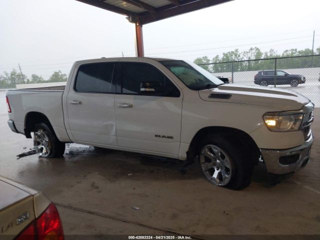 1C6RREFT0KN604351 RAM 1500 Big Horn/lone Star  4x2 5'7 Box