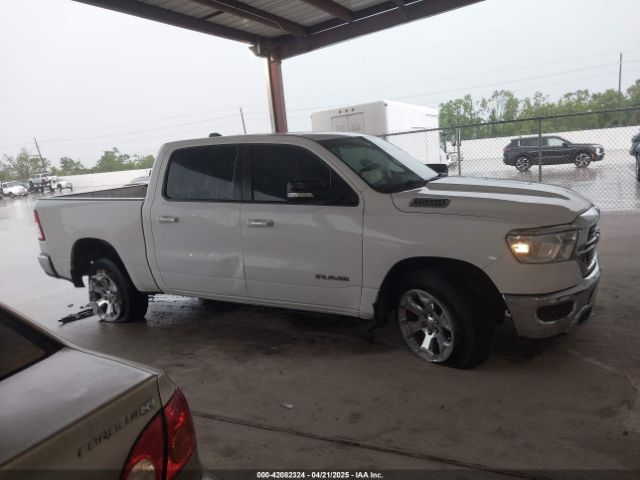 1C6RREFT0KN604351 RAM 1500 Big Horn/lone Star  4x2 5'7 Box