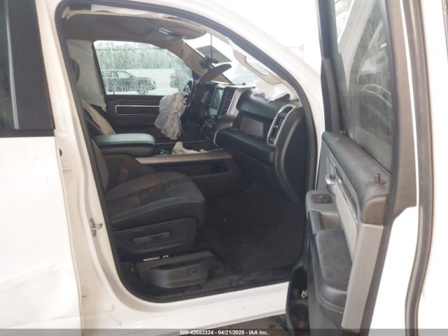 1C6RREFT0KN604351 RAM 1500 Big Horn/lone Star  4x2 5'7 Box