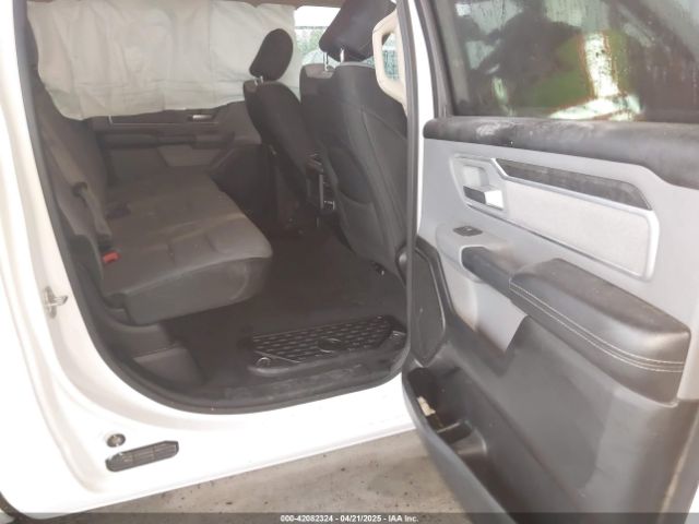 1C6RREFT0KN604351 RAM 1500 Big Horn/lone Star  4x2 5'7 Box