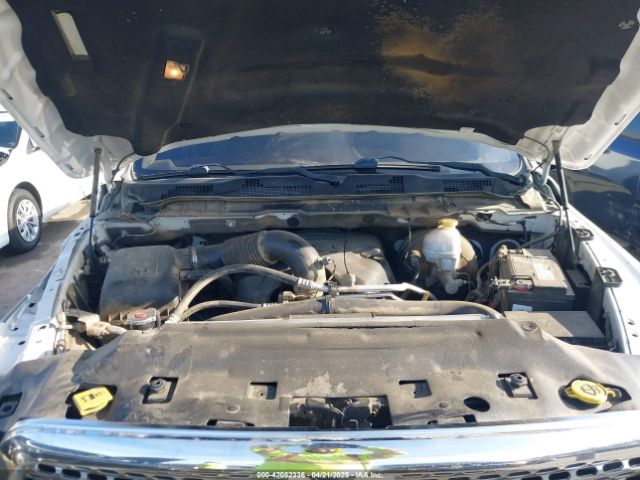 1C6RR7NT3ES438667 RAM 1500 Laramie