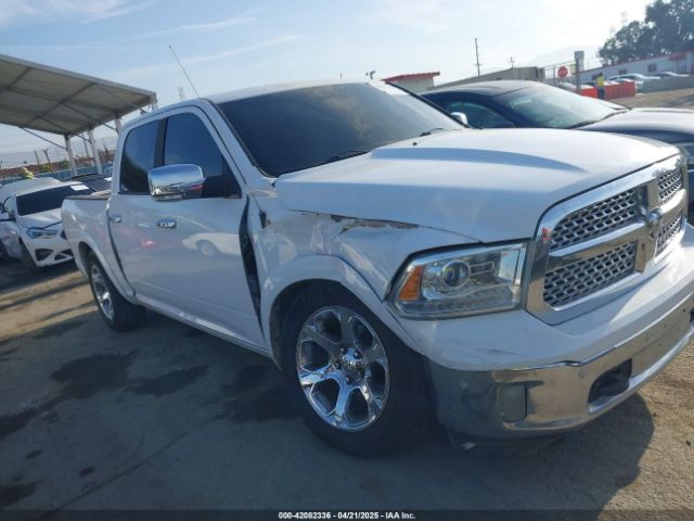 1C6RR7NT3ES438667 RAM 1500 Laramie