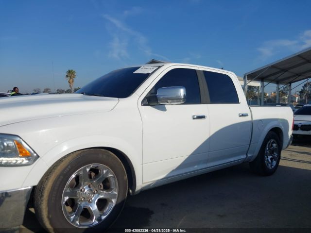 1C6RR7NT3ES438667 RAM 1500 Laramie