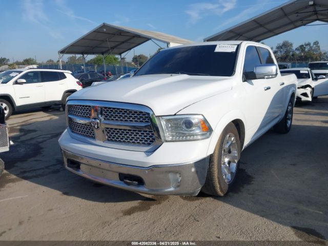 1C6RR7NT3ES438667 RAM 1500 Laramie