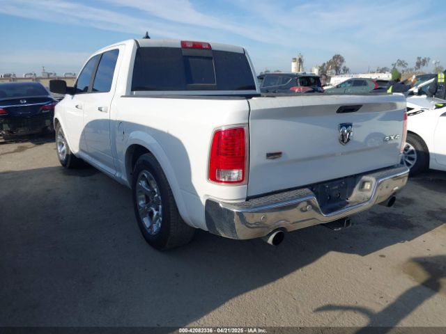 1C6RR7NT3ES438667 RAM 1500 Laramie