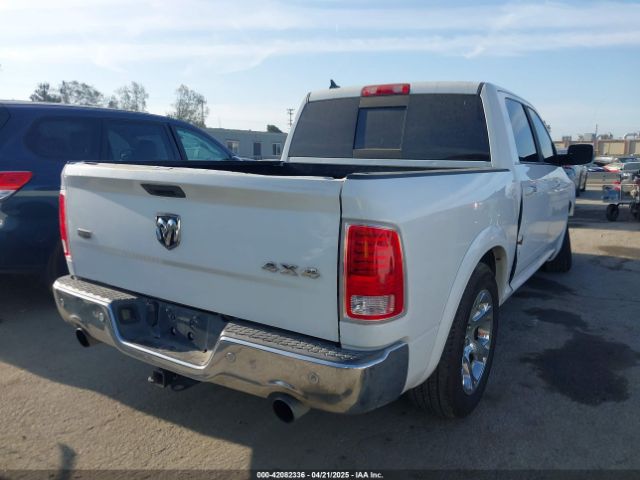 1C6RR7NT3ES438667 RAM 1500 Laramie