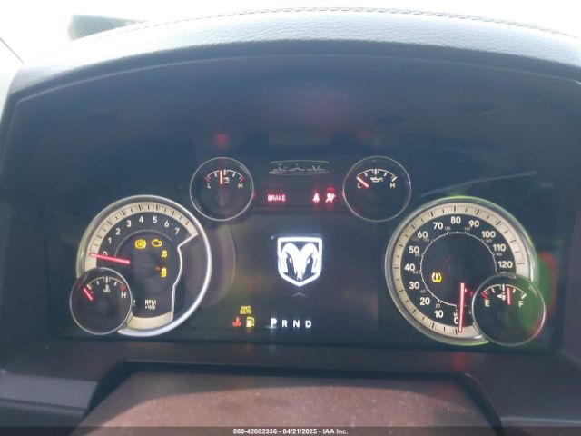 1C6RR7NT3ES438667 RAM 1500 Laramie