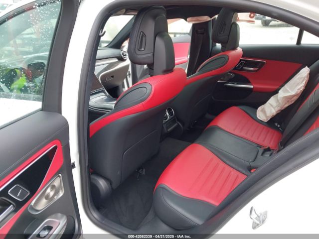W1KAF8HB0RR212189 Mercedes-Benz Amg C 43 4matic
